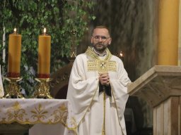 Boże Ciało i rocznica I Komunii Świętej, 19.06.2025